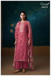 Tosha 4651 By Ganga Cotton Printed Bulk Designer Salwar Suits Orders In India